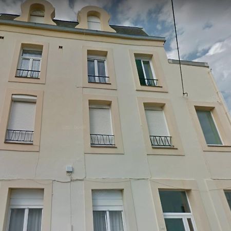 Cocoon Berckois 250M De La Plage + Wifi + Parking Public Exterior foto