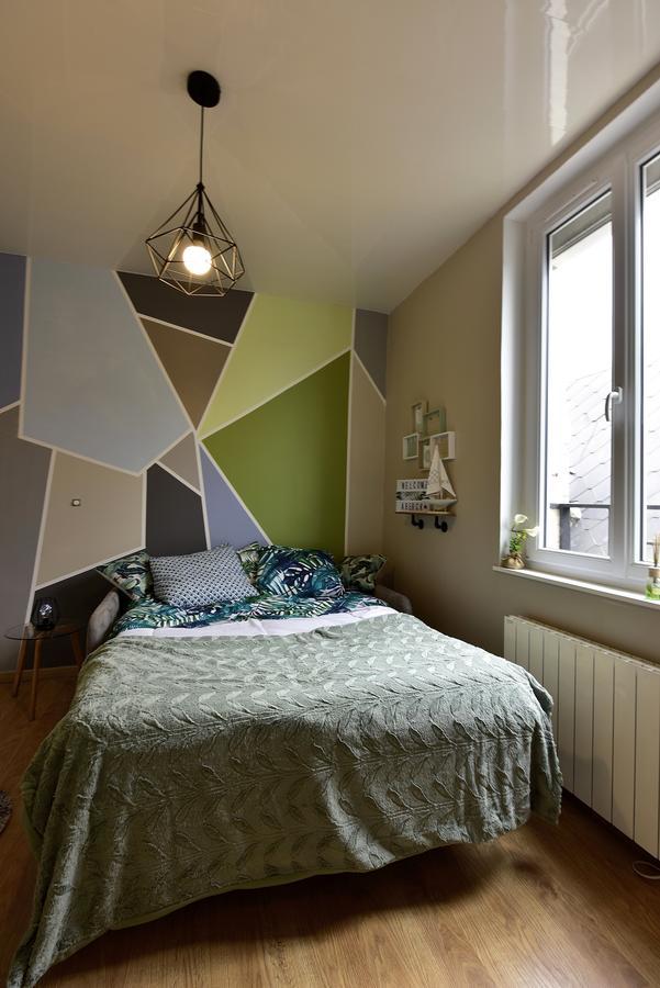 Cocoon Berckois 250M De La Plage + Wifi + Parking Public Exterior foto